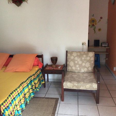 Philippe & Arlette Smith Apartment Sainte-Luce Luaran gambar