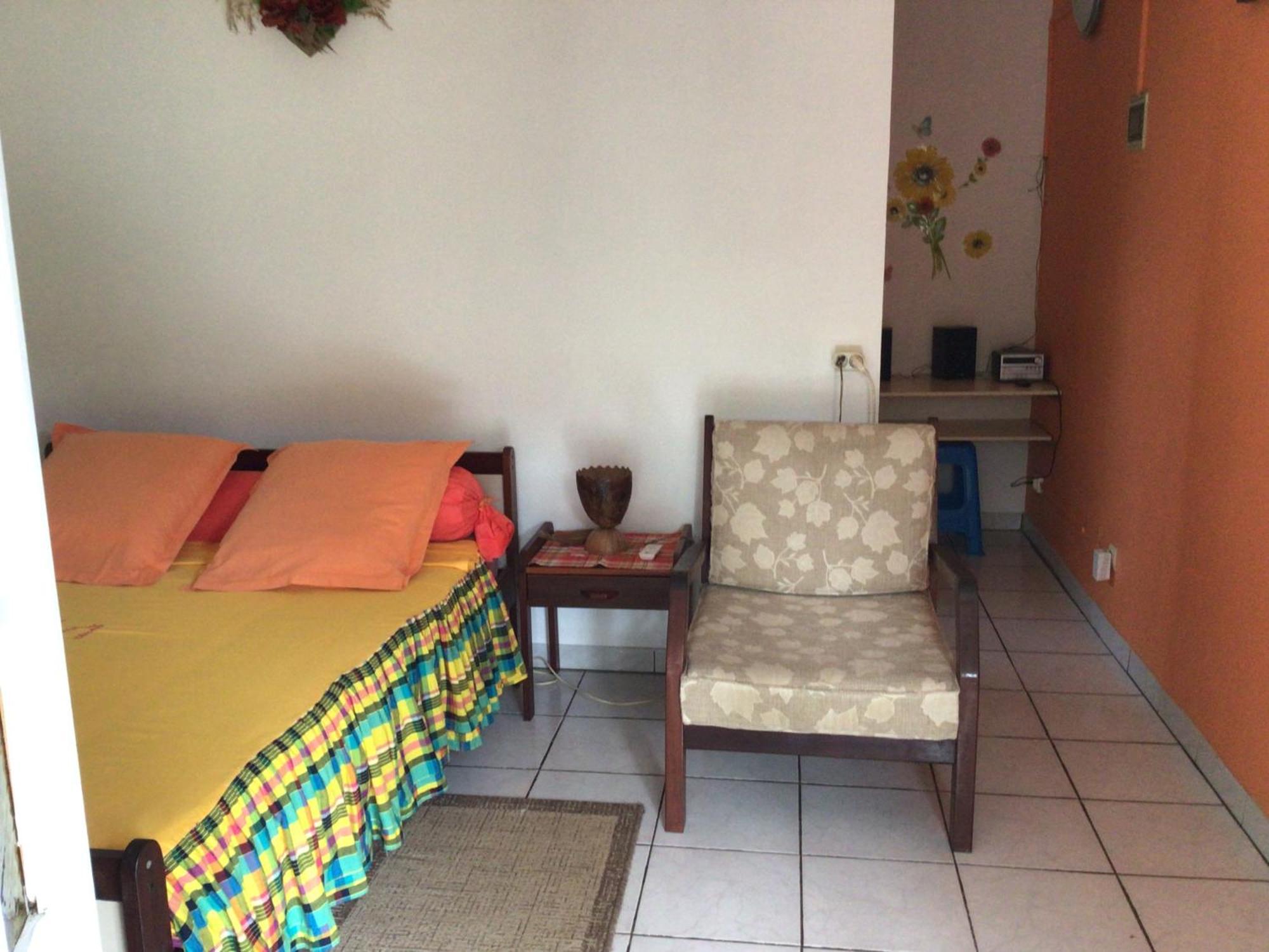 Philippe & Arlette Smith Apartment Sainte-Luce Luaran gambar